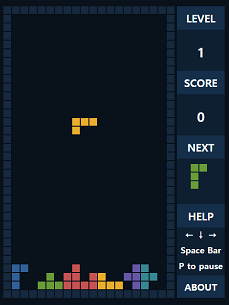 tetris